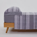 Parure de draps india