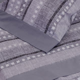 Parure de draps india