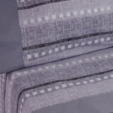 Parure de draps india