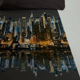 Parure de draps centrum