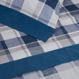 Parure de draps sloan