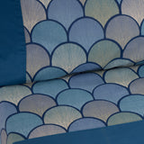 Parure de draps ruby