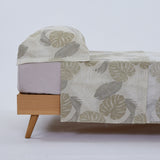 Ensemble de draps en microfibre Moira