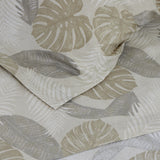 Ensemble de draps en microfibre Moira