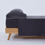 ensemble de draps en microfibre de plomb