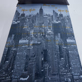 Ensemble de draps en microfibre Soho