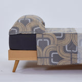 Ensemble de draps en microfibre Studio