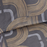 Ensemble de draps en microfibre Studio