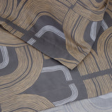 Ensemble de draps en microfibre Studio