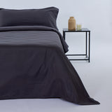 Nordic style microfiber smooth lead