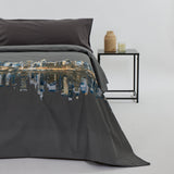 Housse de couette centrum