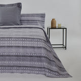 Housse de couette india
