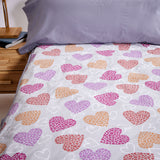 Vega adjustable duvet cover