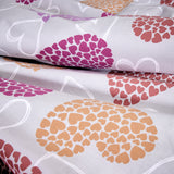 Vega adjustable duvet cover