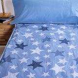 Housse de sac réglable océan nordique