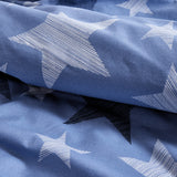 Housse de sac réglable océan nordique