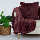 Couverture coralina dante sienne