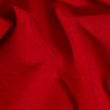 Cotton napkins, maroon, pack of 4 units