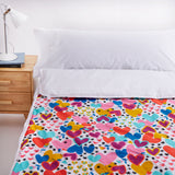 Rafaella adjustable duvet cover