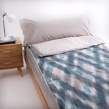 Zadar adjustable duvet cover