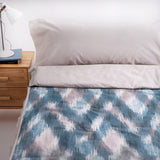 Zadar adjustable duvet cover