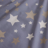 Housse de couette ajustable Galaxy