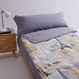 Adjustable Nordic opera sleeping bag cover