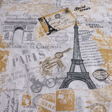 Adjustable Nordic opera sleeping bag cover