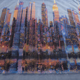 Housse de sac de couchage réglable Hudson Nordic