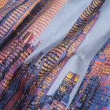 Housse de sac de couchage réglable Hudson Nordic