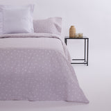 Housse de couette étoile
