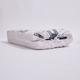 Metropolitan microfiber quilt