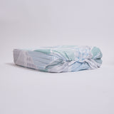 Couette boutie en microfibre Aleix///