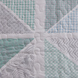 Couette boutie en microfibre Aleix///