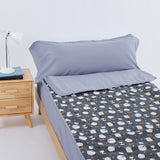 Sac de couchage réglable pour chats