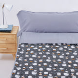 Sac de couchage réglable pour chats