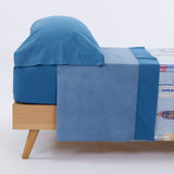 Ensemble de draps Hudson