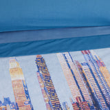 Ensemble de draps Hudson