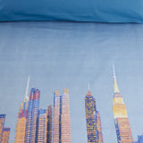 Ensemble de draps Hudson