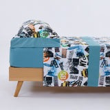 Ensemble de draps Chelsea