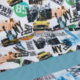 Ensemble de draps Chelsea