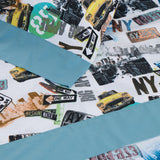 Ensemble de draps Chelsea