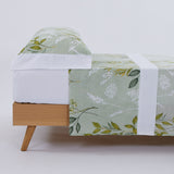 Forest sheet set