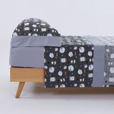 Parure de draps Cats