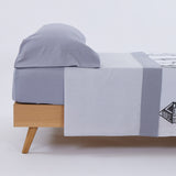 Ensemble de draps Skyline