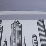 Ensemble de draps Skyline