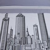 Ensemble de draps Skyline