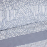 Marlene gray sheet set