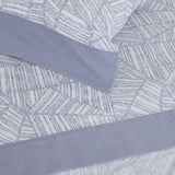 Marlene gray sheet set