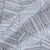 Marlene gray sheet set